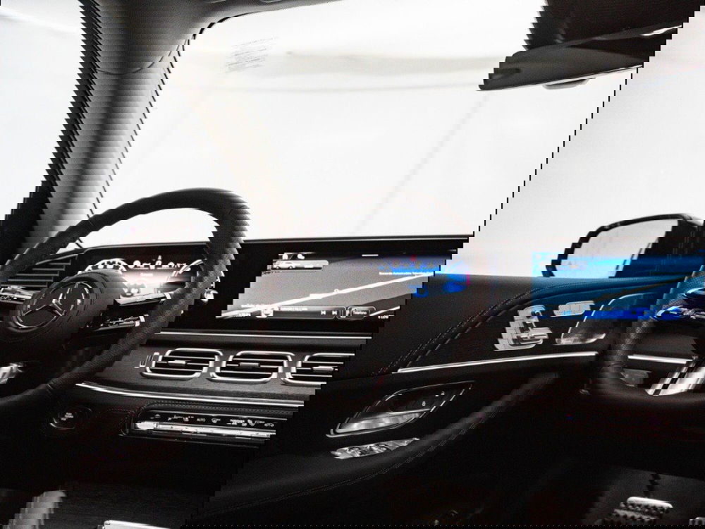 Mercedes-Benz GLE Coupé nuova a Macerata (18)