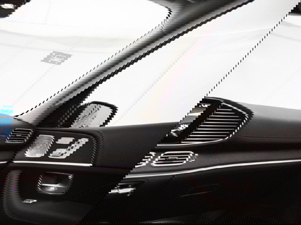 Mercedes-Benz GLE Coupé nuova a Macerata (19)