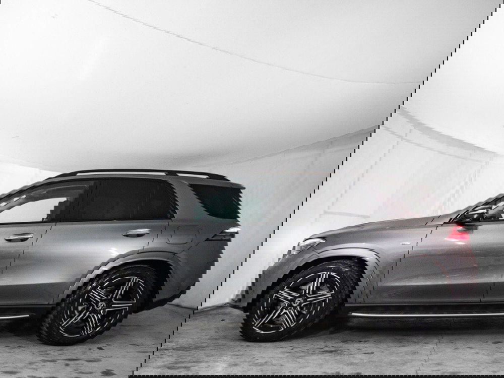 Mercedes-Benz GLE Coupé nuova a Macerata (2)