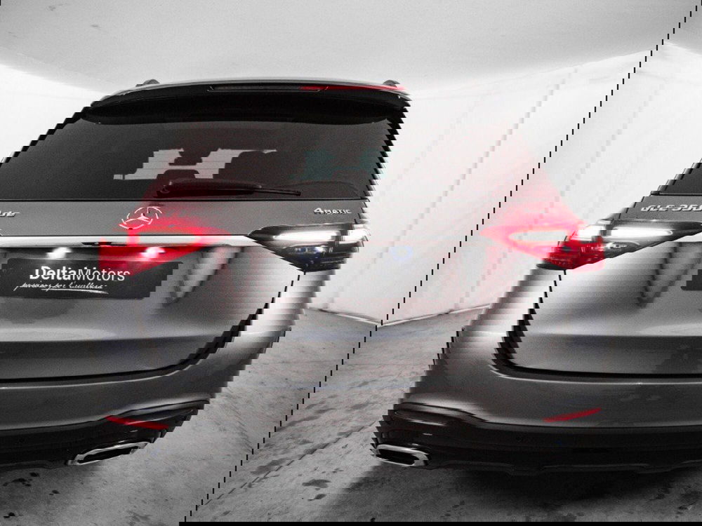 Mercedes-Benz GLE Coupé nuova a Macerata (3)