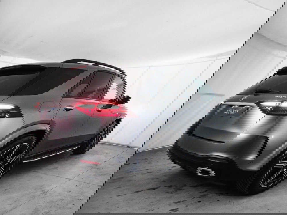 Mercedes-Benz GLE Coupé nuova a Macerata (4)