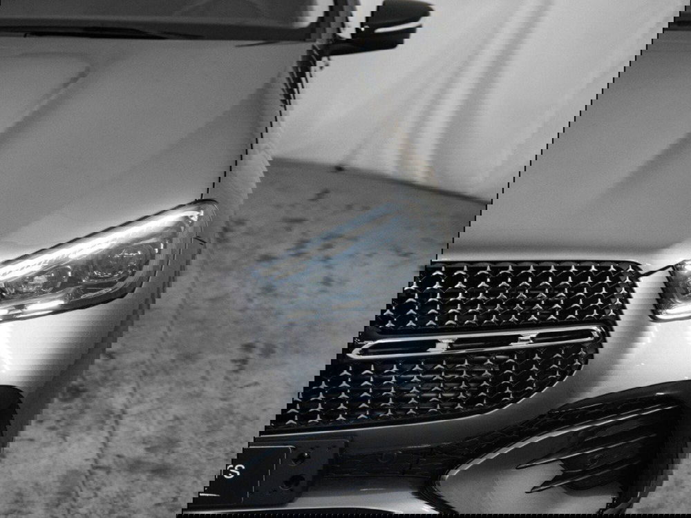 Mercedes-Benz GLE Coupé nuova a Macerata (6)