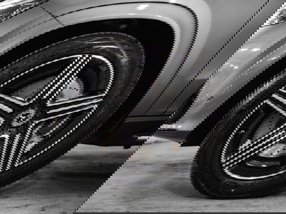 Mercedes-Benz GLE Coupé nuova a Macerata (7)