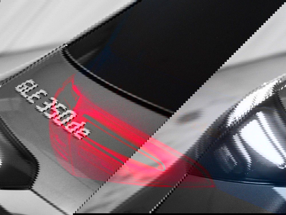 Mercedes-Benz GLE Coupé nuova a Macerata (9)