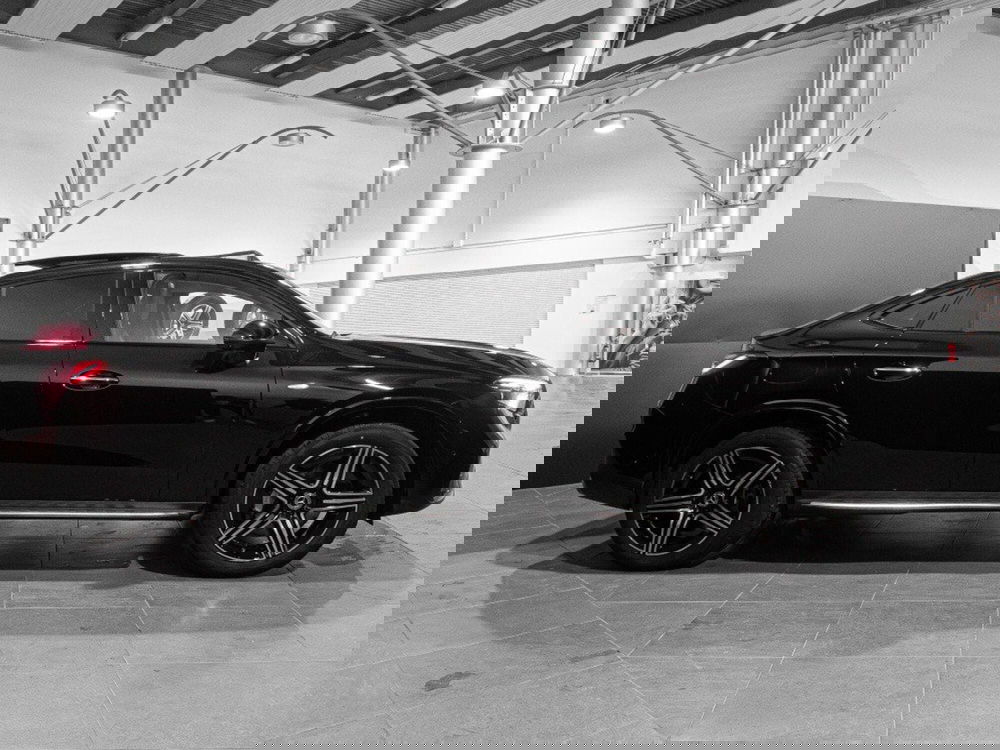 Mercedes-Benz GLC Coupé nuova a Ancona (10)