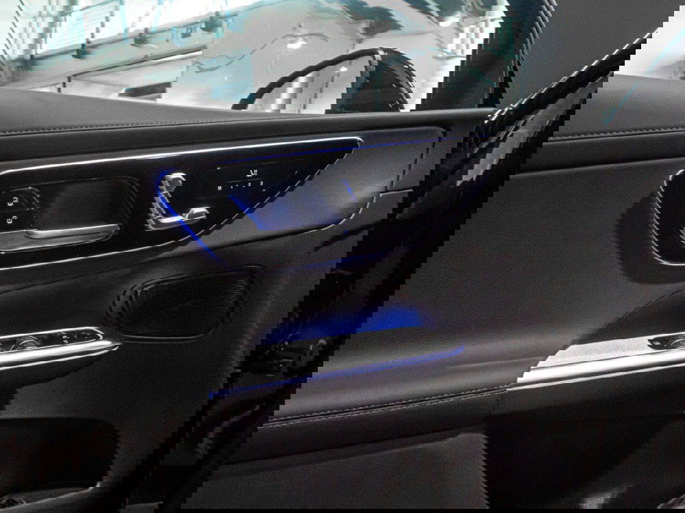 Mercedes-Benz GLC Coupé nuova a Ancona (11)