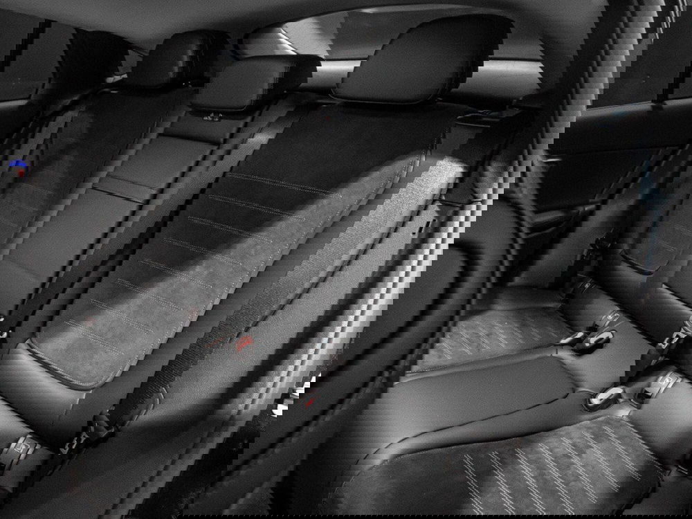 Mercedes-Benz GLC Coupé nuova a Ancona (14)