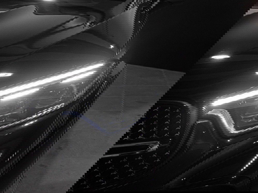 Mercedes-Benz GLC Coupé nuova a Ancona (3)