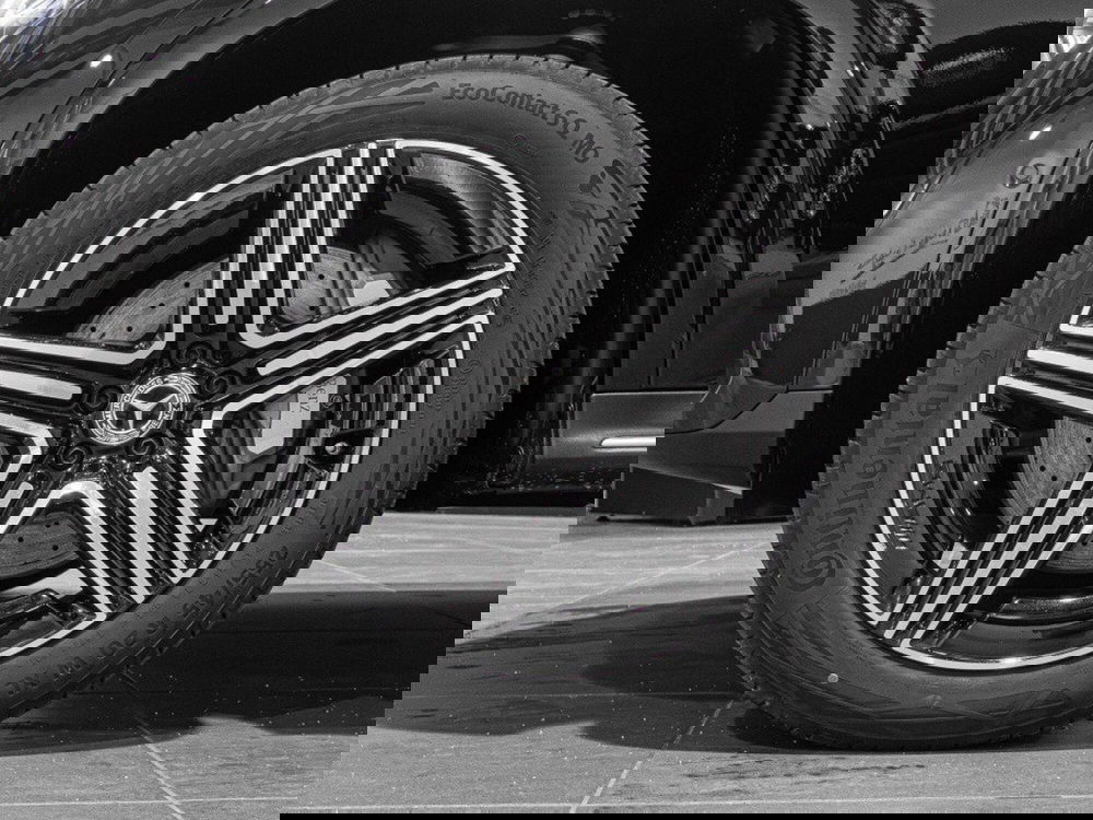 Mercedes-Benz GLC Coupé nuova a Ancona (4)