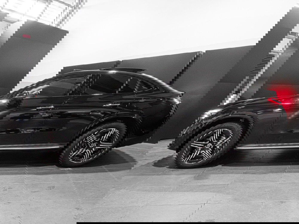 Mercedes-Benz GLC Coupé nuova a Ancona (5)