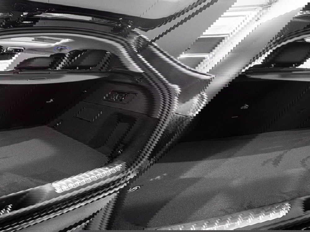 Mercedes-Benz GLC Coupé nuova a Ancona (9)