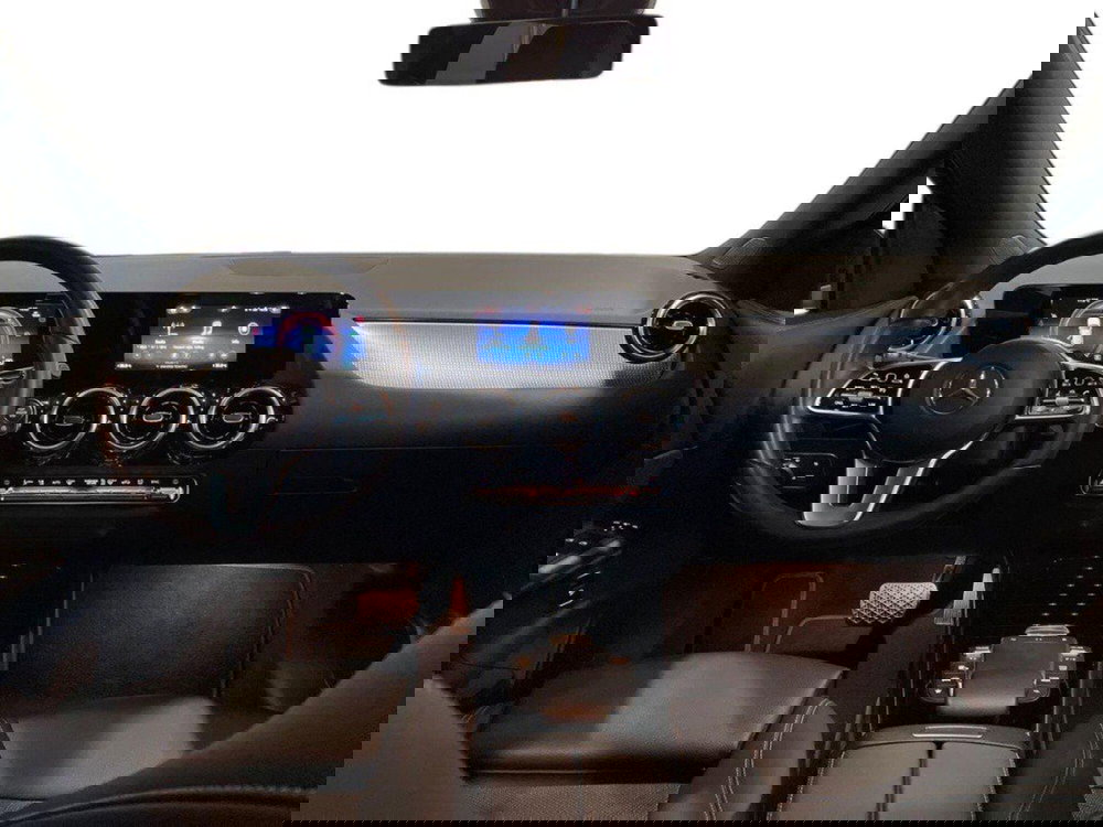 Mercedes-Benz GLA SUV usata a Ancona (10)