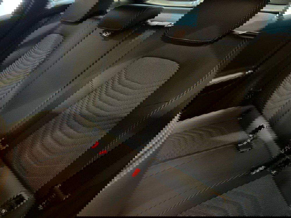 Mercedes-Benz GLA SUV usata a Ancona (13)