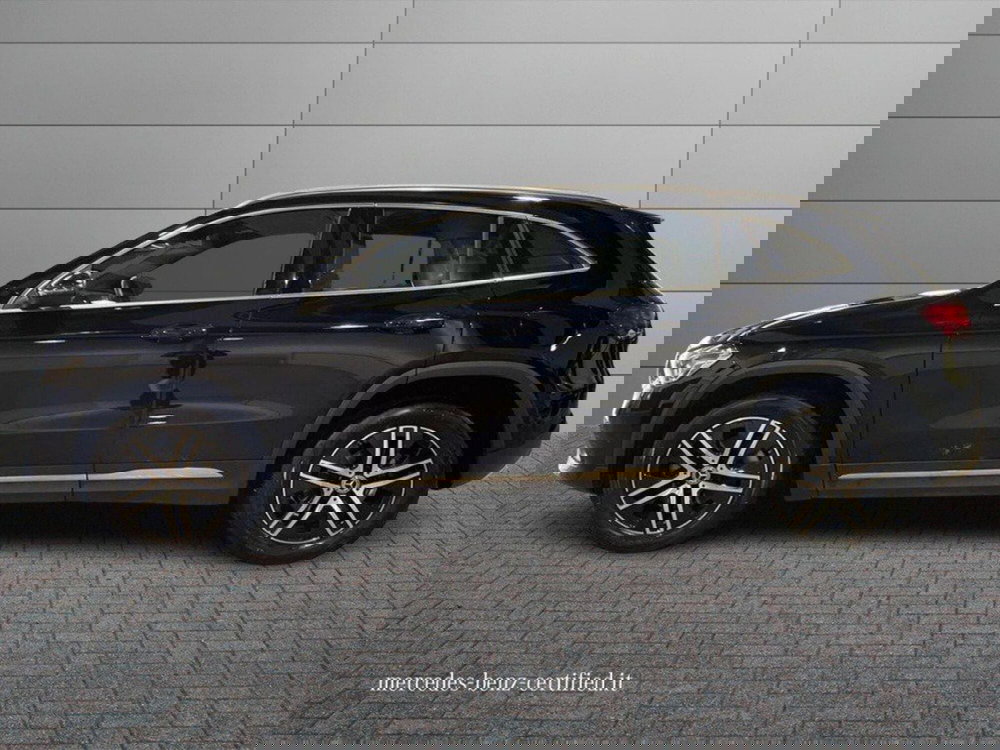 Mercedes-Benz GLA SUV usata a Ancona (2)