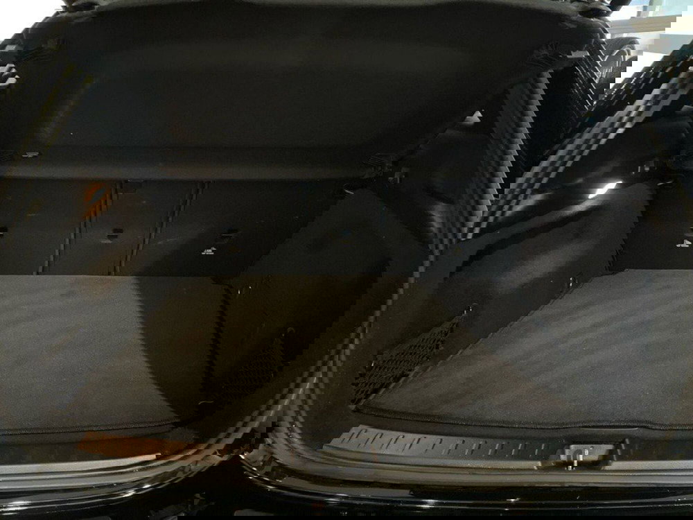 Mercedes-Benz GLA SUV usata a Ancona (7)