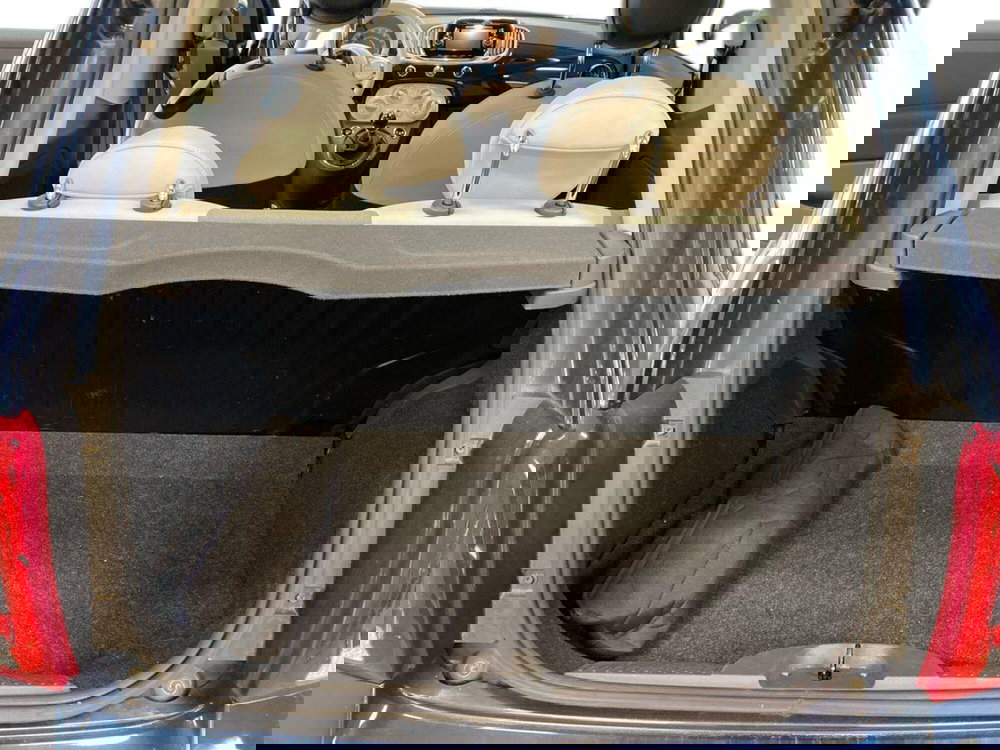 Fiat 500 usata a Torino (10)