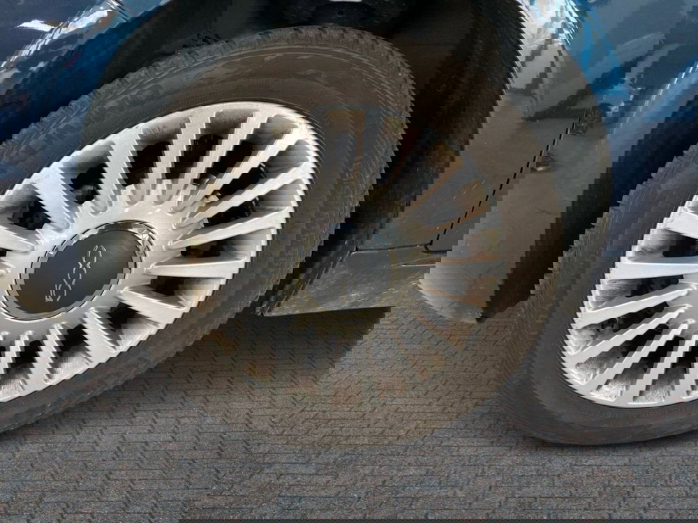 Fiat 500 usata a Torino (11)