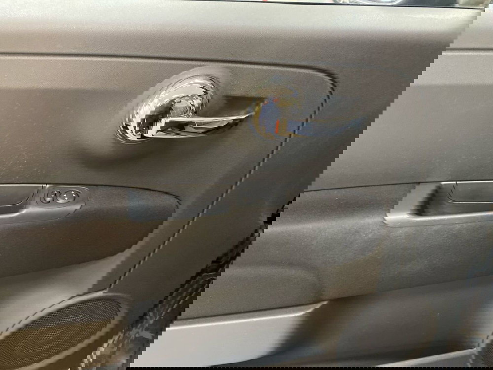 Fiat 500 usata a Torino (13)