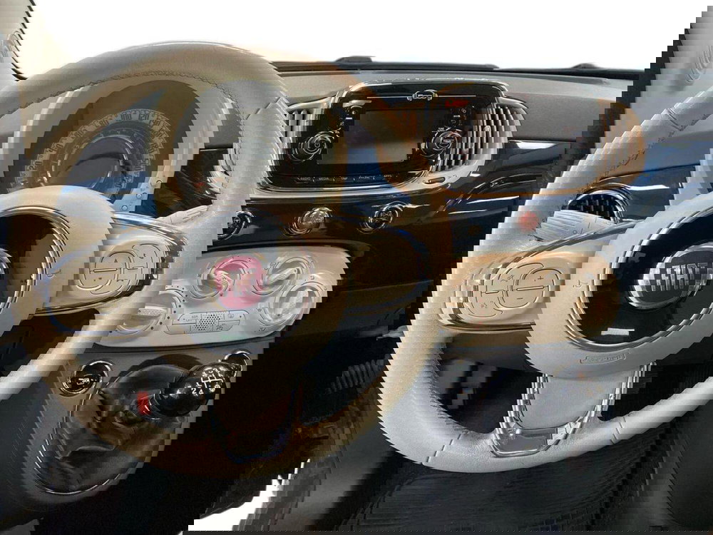 Fiat 500 usata a Torino (8)