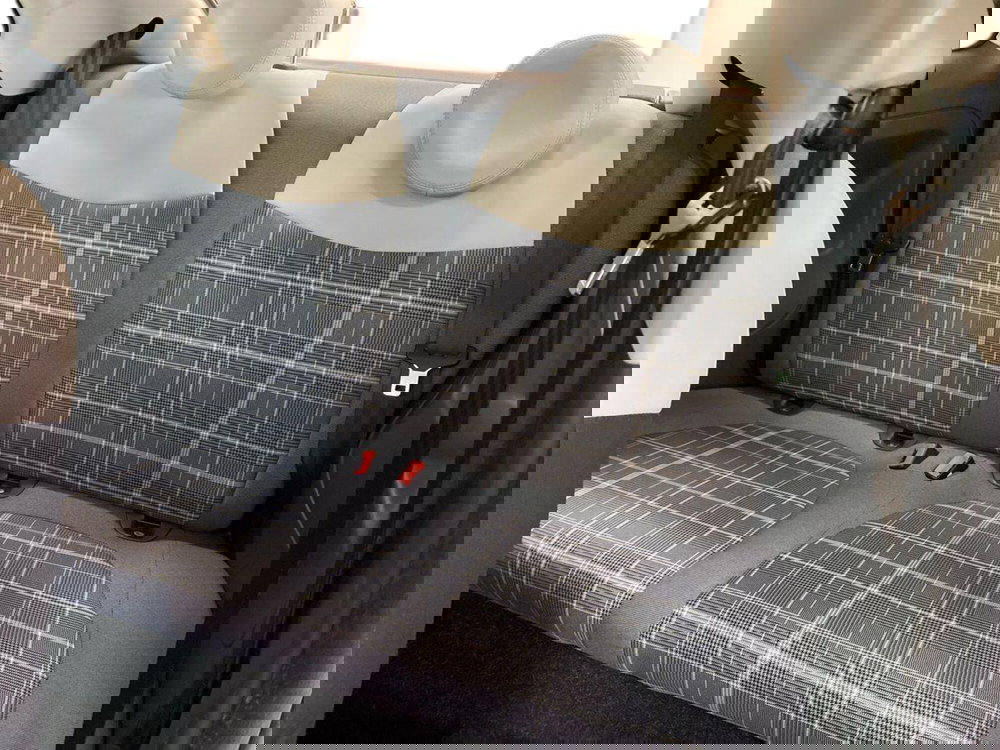 Fiat 500 usata a Torino (9)