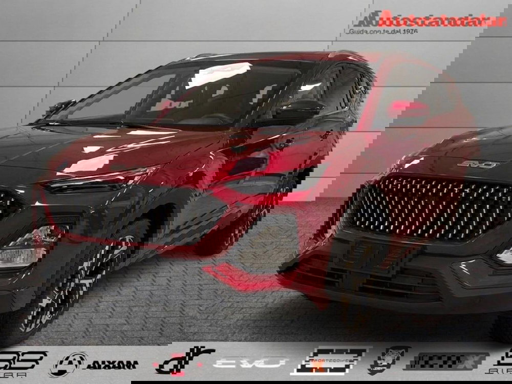 Evo Evo 7 Kairos nuova a Torino