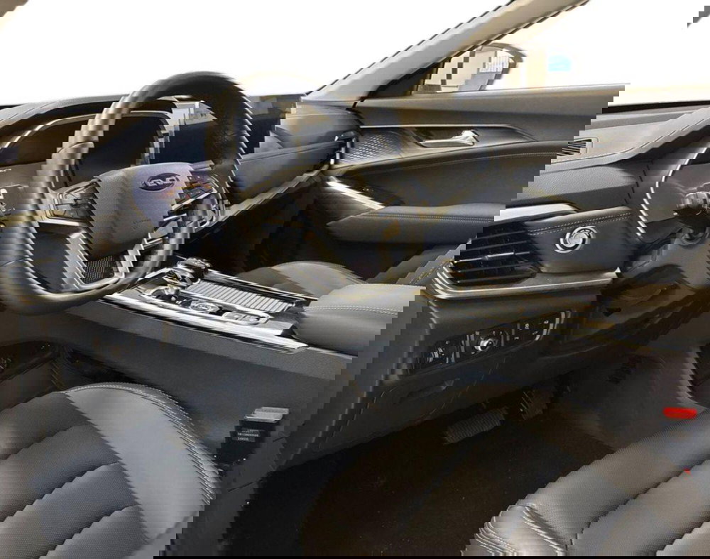 Evo Evo 7 Kairos nuova a Torino (12)