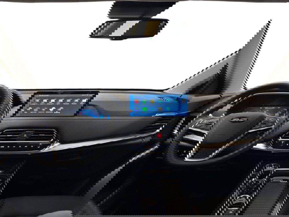 Evo Evo 7 Kairos nuova a Torino (13)