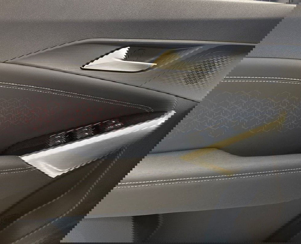 Evo Evo 7 Kairos nuova a Torino (14)