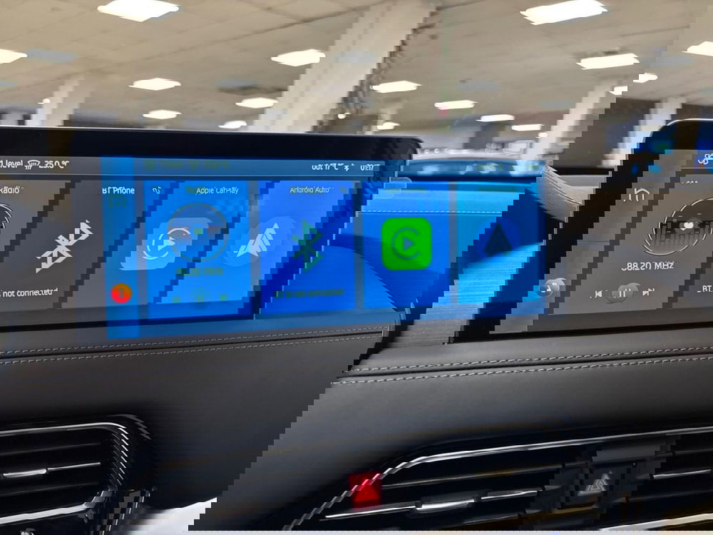 Evo Evo 7 Kairos nuova a Torino (15)