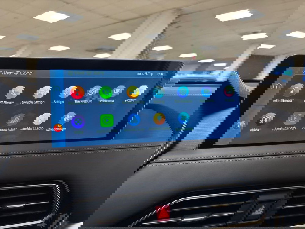 Evo Evo 7 Kairos nuova a Torino (16)