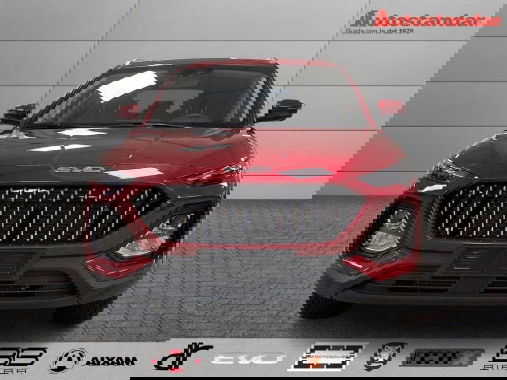 Evo Evo 7 Kairos nuova a Torino (2)