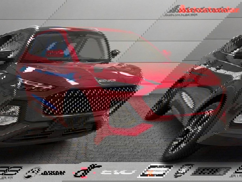 Evo Evo 7 Kairos nuova a Torino (3)