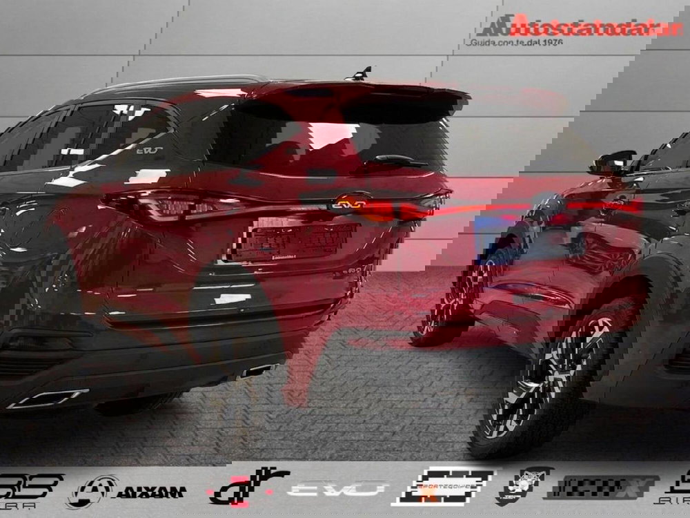 Evo Evo 7 Kairos nuova a Torino (4)