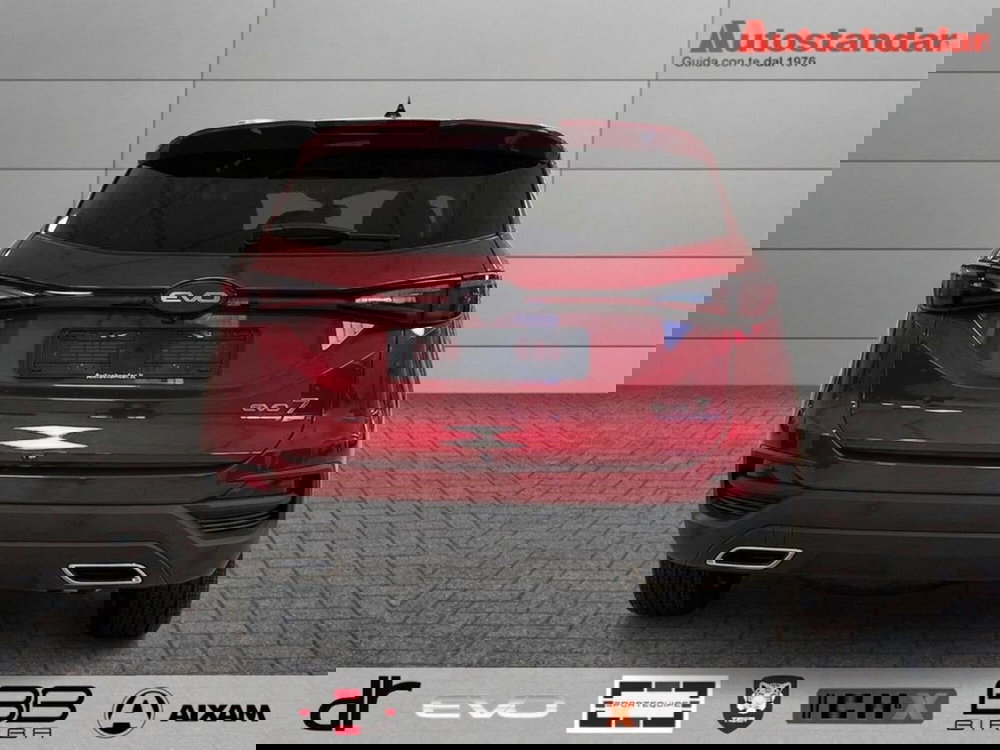 Evo Evo 7 Kairos nuova a Torino (5)