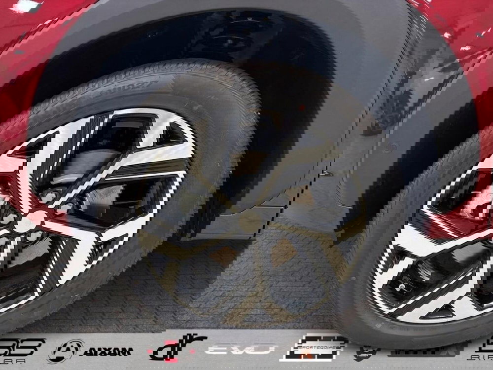 Evo Evo 7 Kairos nuova a Torino (7)