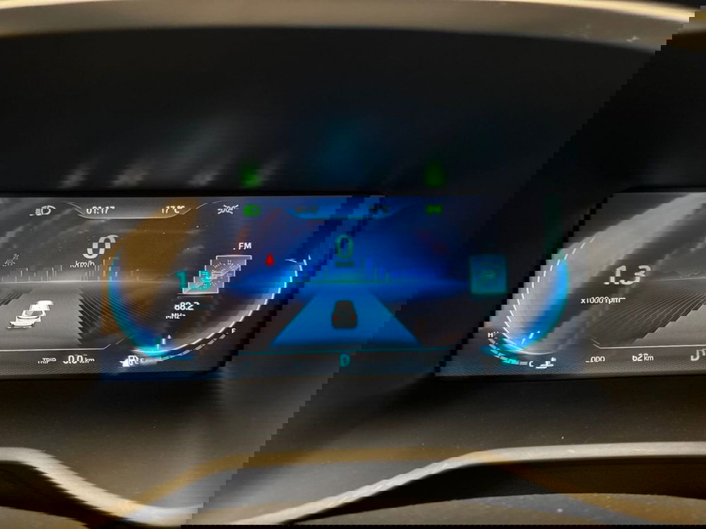 Evo Evo 7 Kairos nuova a Torino (8)