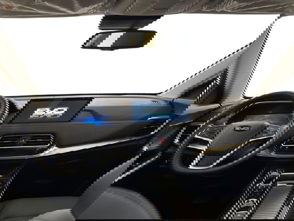 Evo Evo 7 Kairos nuova a Torino (9)