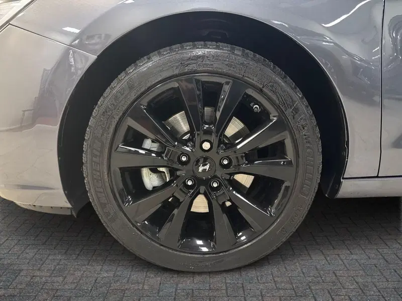 Hyundai i30 usata a Torino (10)