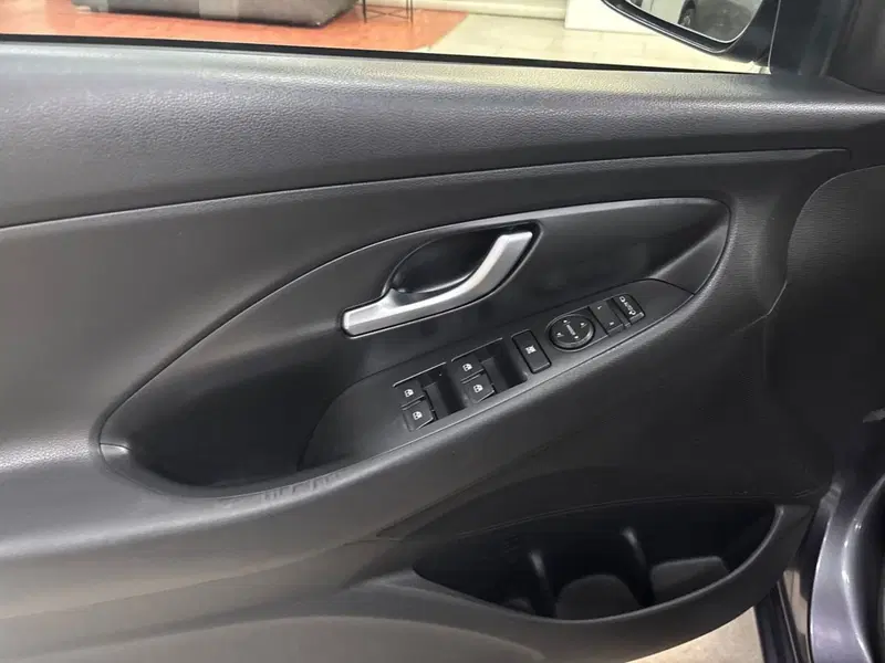 Hyundai i30 usata a Torino (11)