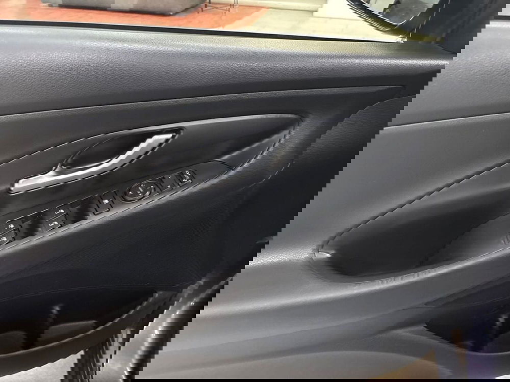 Hyundai i30 usata a Torino (11)