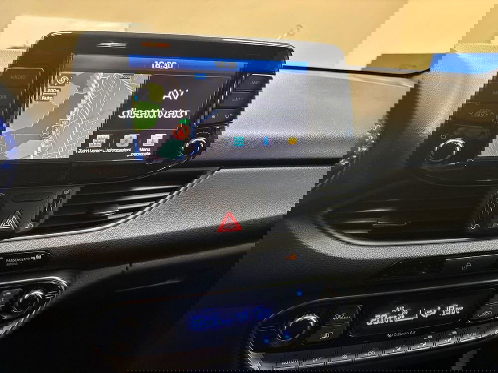 Hyundai i30 usata a Torino (12)