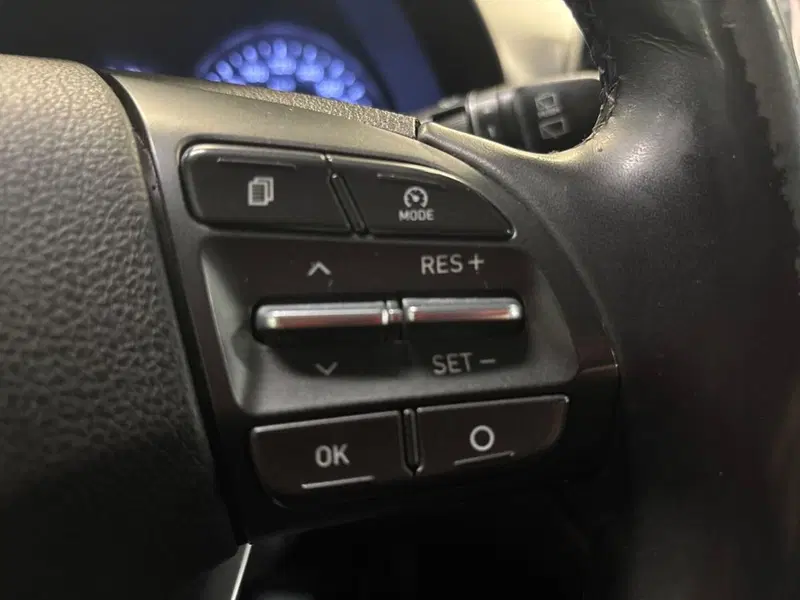 Hyundai i30 usata a Torino (14)