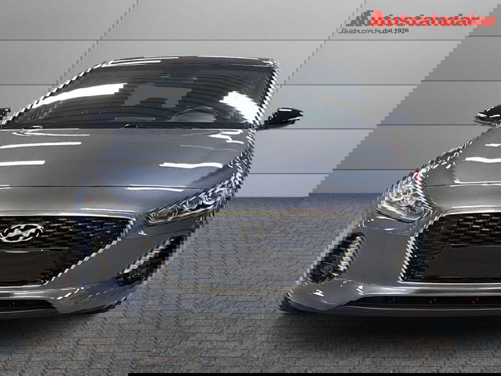 Hyundai i30 usata a Torino (3)