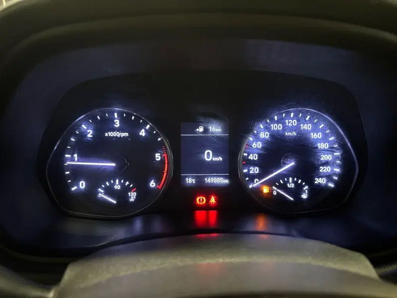 Hyundai i30 usata a Torino (7)