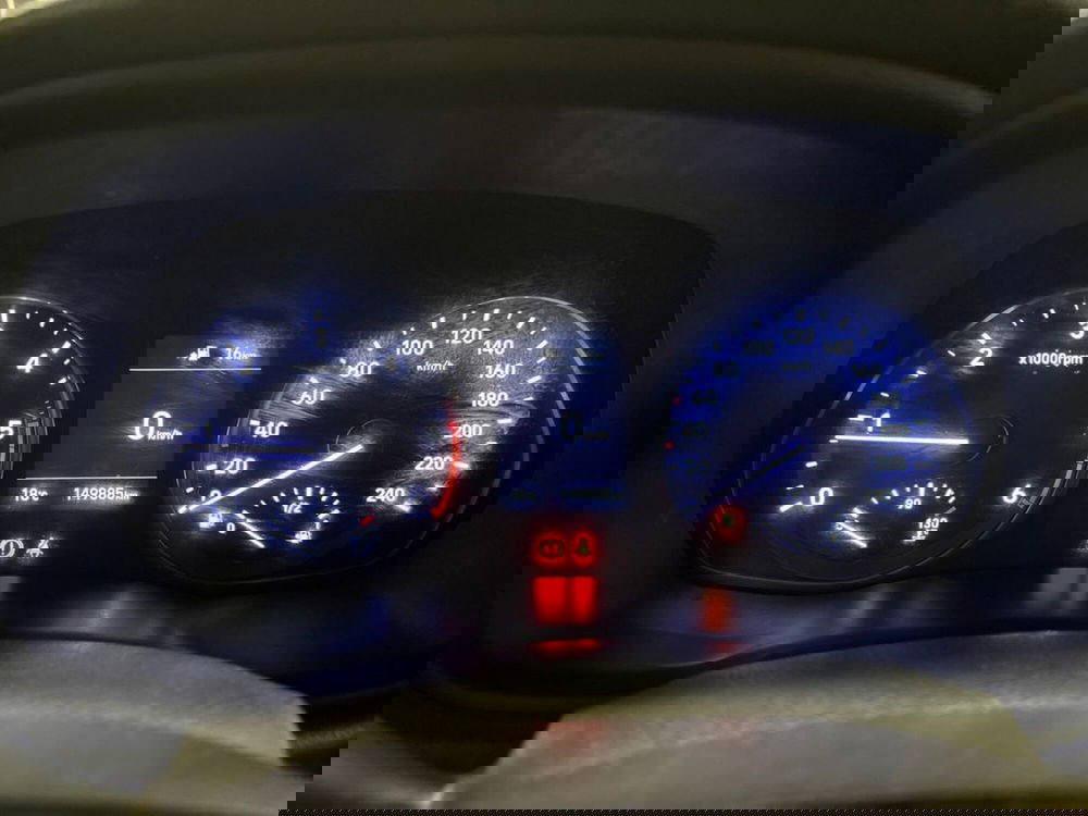 Hyundai i30 usata a Torino (7)