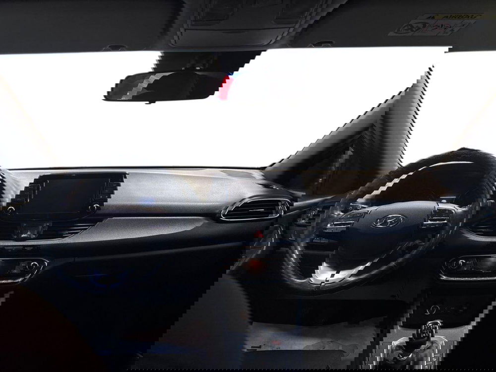 Hyundai i30 usata a Torino (8)