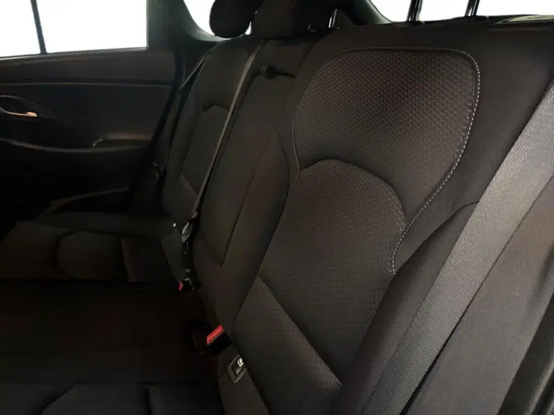 Hyundai i30 usata a Torino (9)