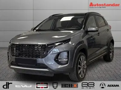 Dr dr3 S2 1.5 nuova a Moncalieri