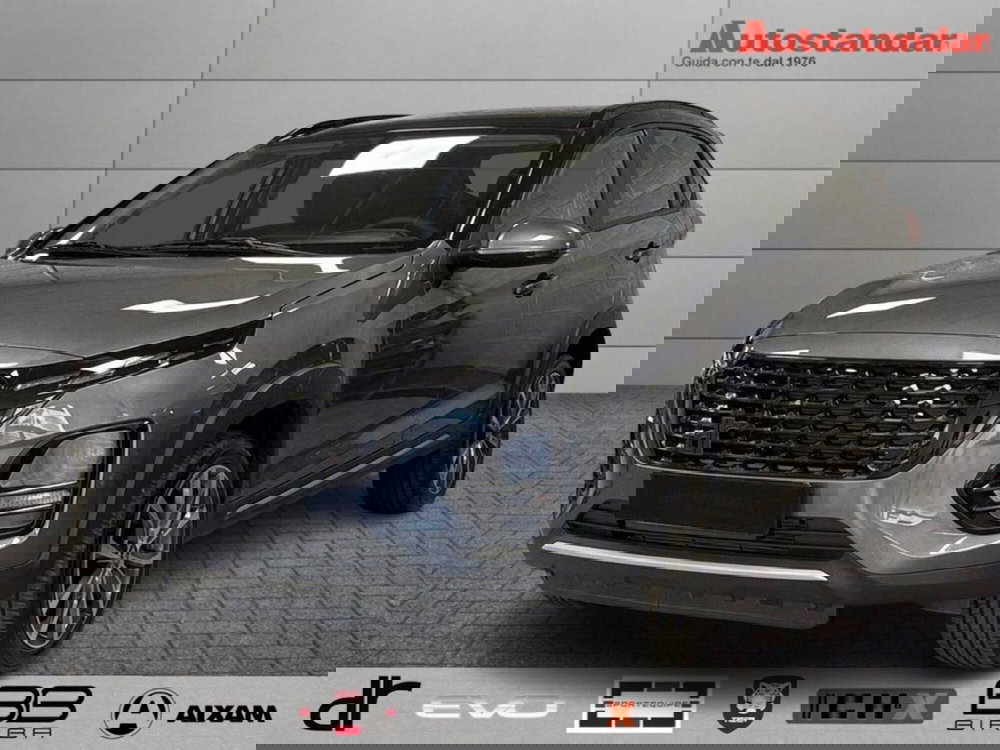 Dr dr3 nuova a Torino