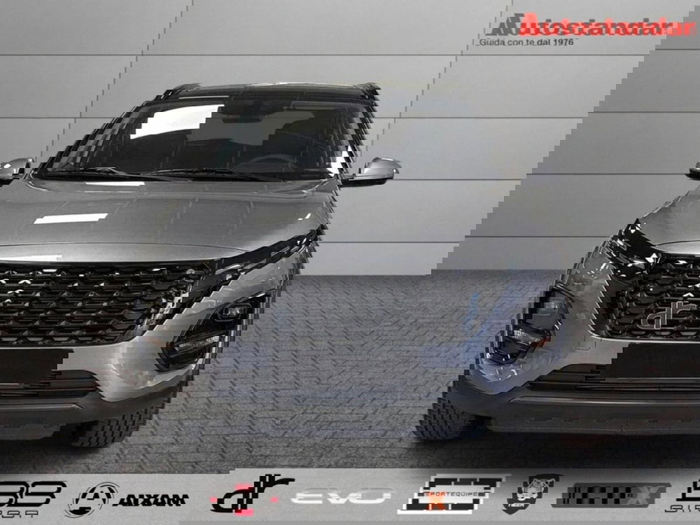 Dr dr3 nuova a Torino (2)